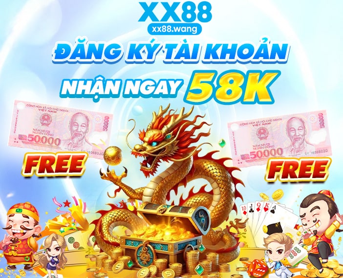 gia nhập xx88