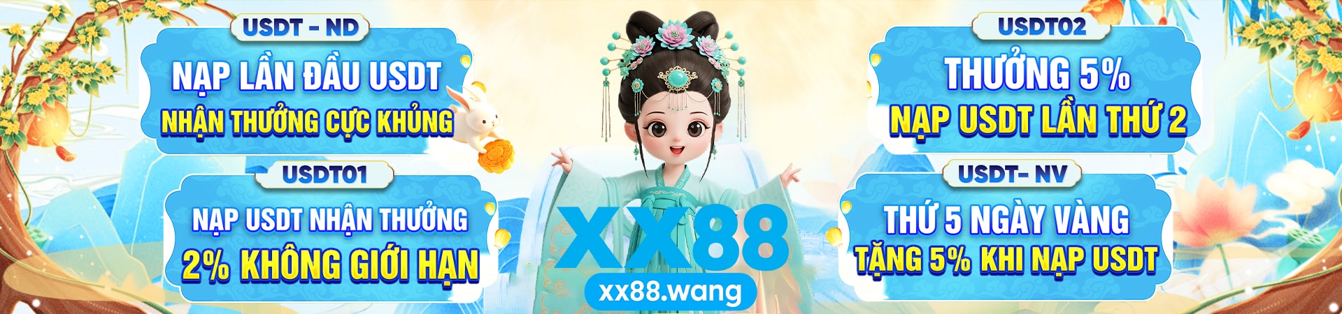 xx88 banner