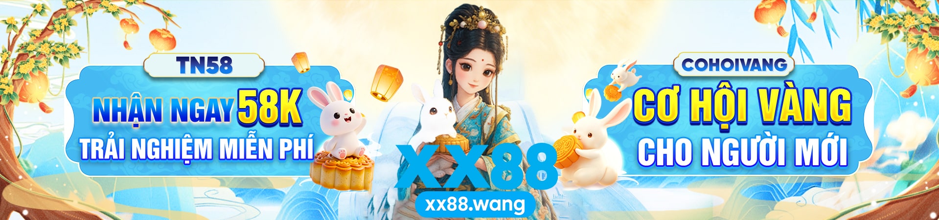xx88 banner